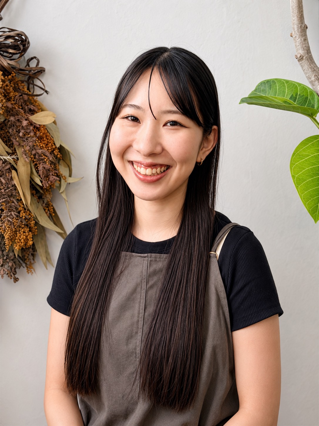 YELLOW アイリスト 都築典伽